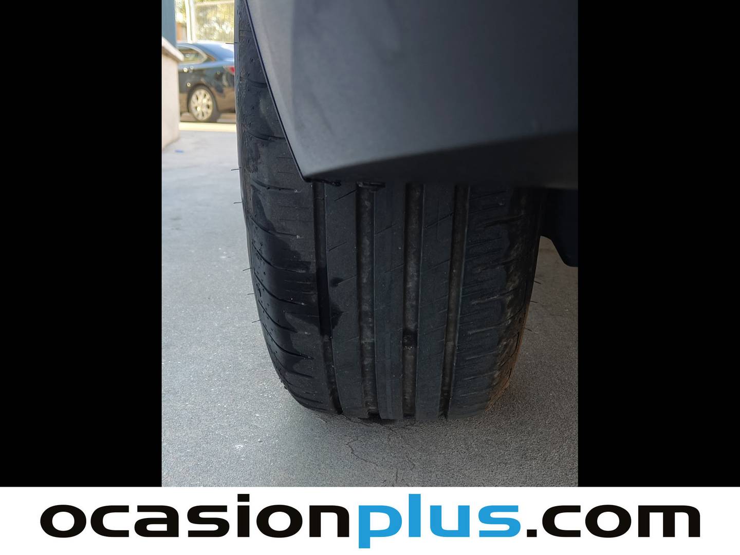 Foto Peugeot 408 Peugeot 408 Allure PHEV 180 e-EAT8 (181 CV)