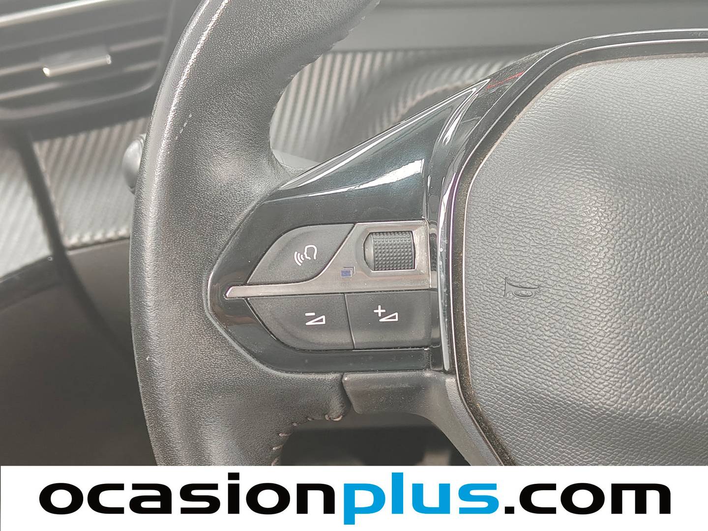 Peugeot 2008 Peugeot 2008 BlueHDi 100 S&S Active (100 CV) seminuevo
