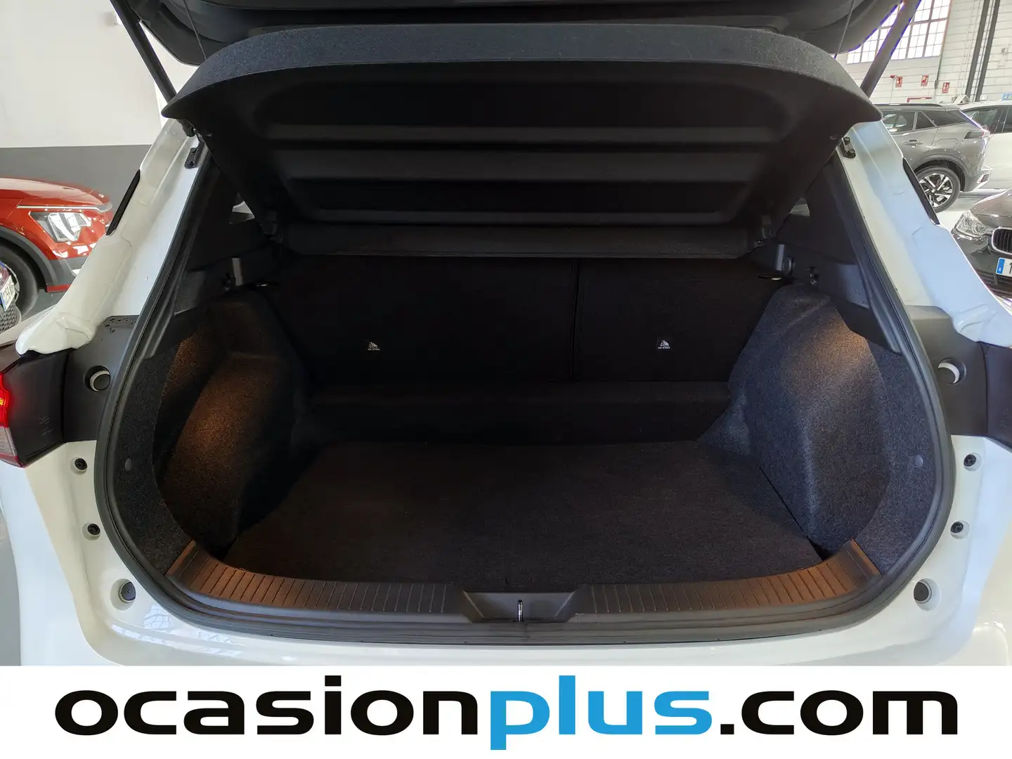 Foto Nissan QASHQAI Nissan Qashqai DIG-T 158 mHEV Acenta Xtronic (158 CV)