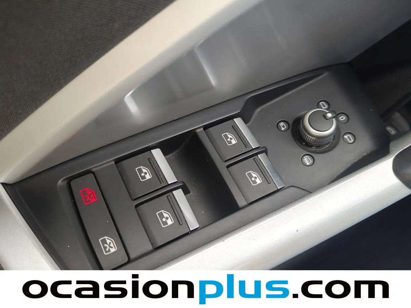 Foto Audi Q3 Audi Q3 Advanced 35 TFSI (150 CV) S tronic