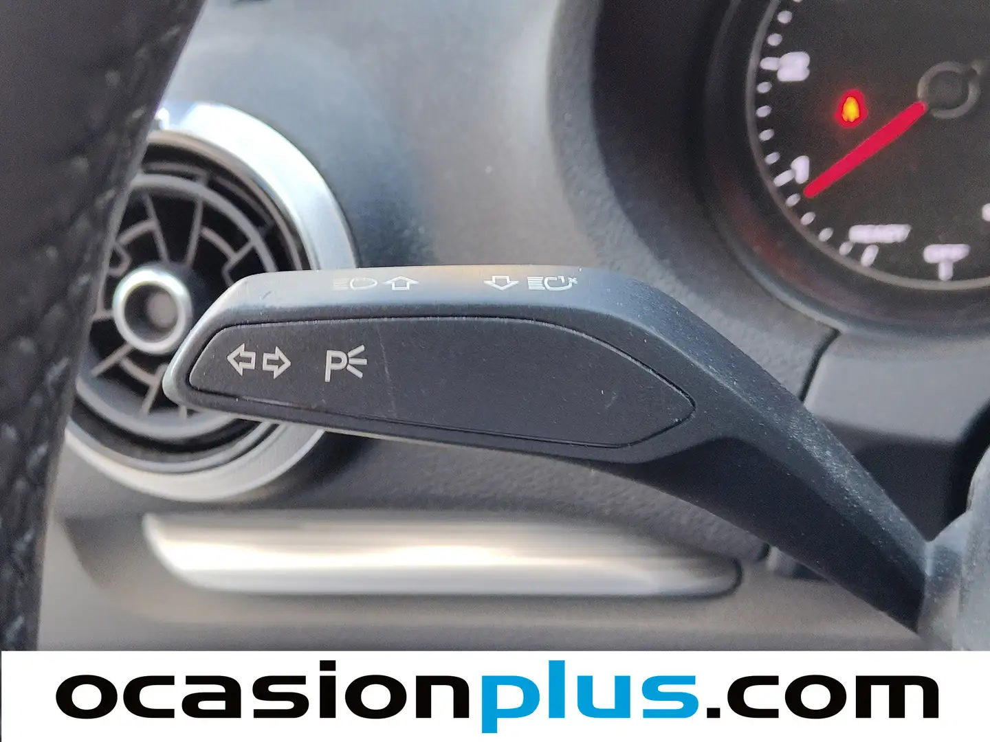 Foto Audi A3 Audi A3 Sportback sport edition 1.6 TDI (110 CV)