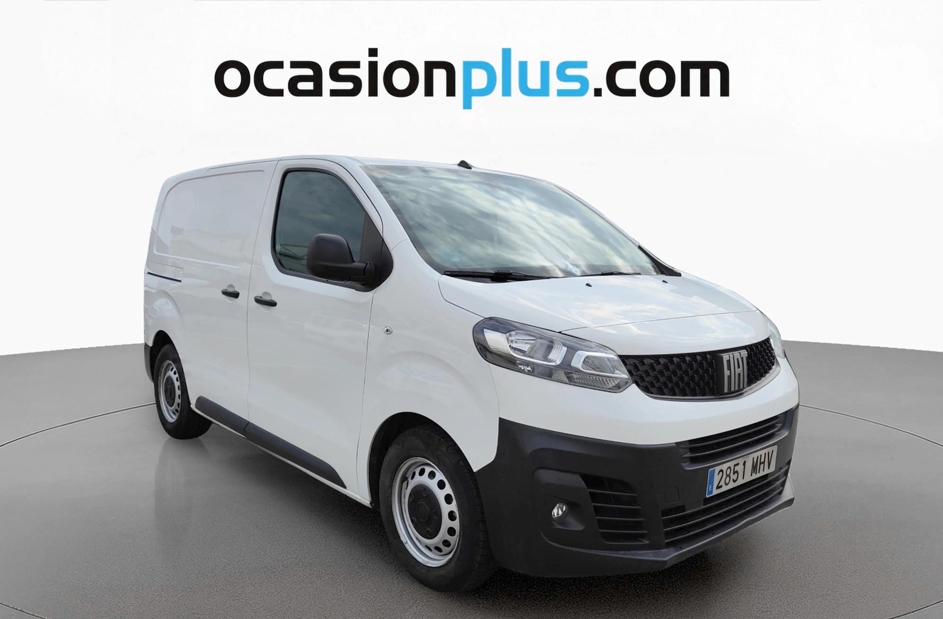Fiat Scudo Furgon 1.5 BlueHDi L1 Business - foto 2