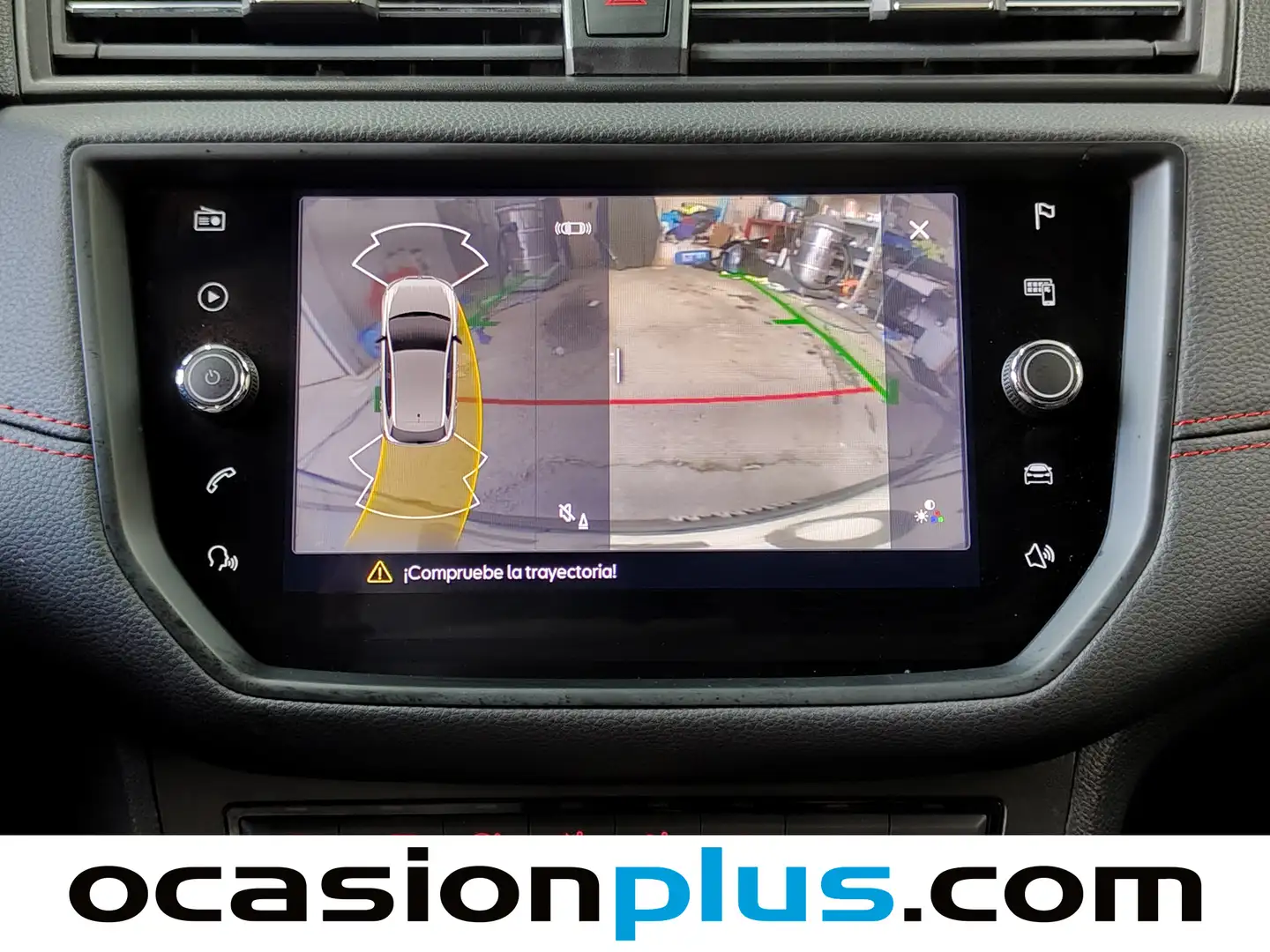 Foto Seat Ibiza SEAT Ibiza 1.0 TSI FR Go (115 CV)