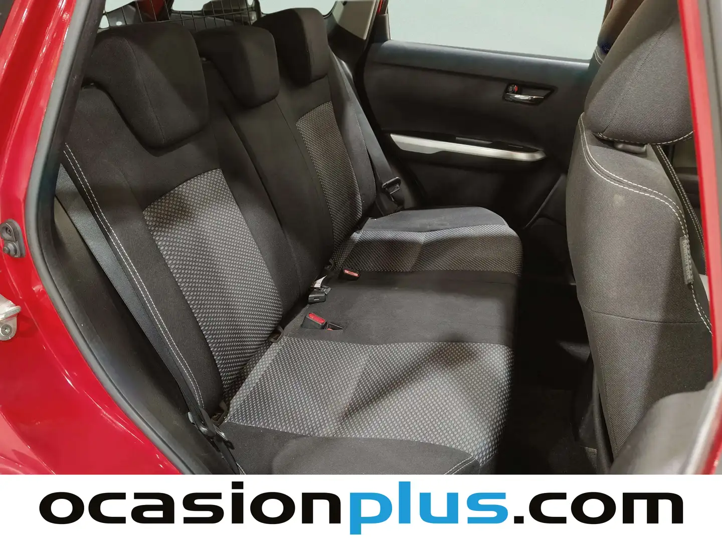 Foto Suzuki Vitara Suzuki Vitara 1.6 DDiS GLE (120 CV)