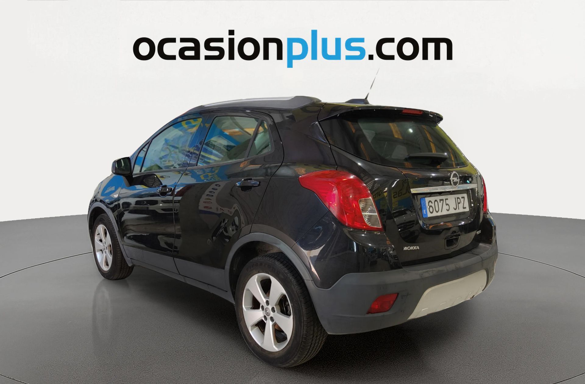 Opel Mokka 1.6 CDTi Selective 4x2 - foto 3