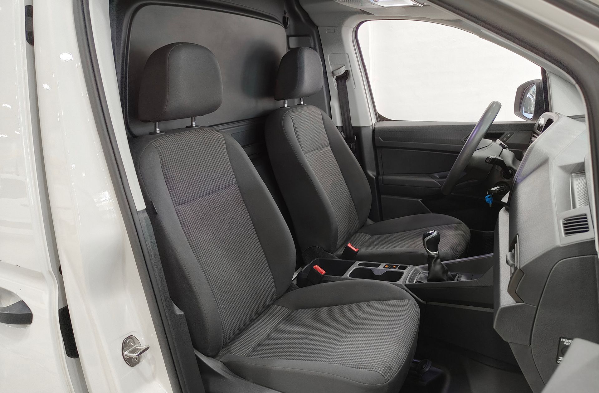 Volkswagen Caddy Cargo Cargo 2.0 TDI - foto 15