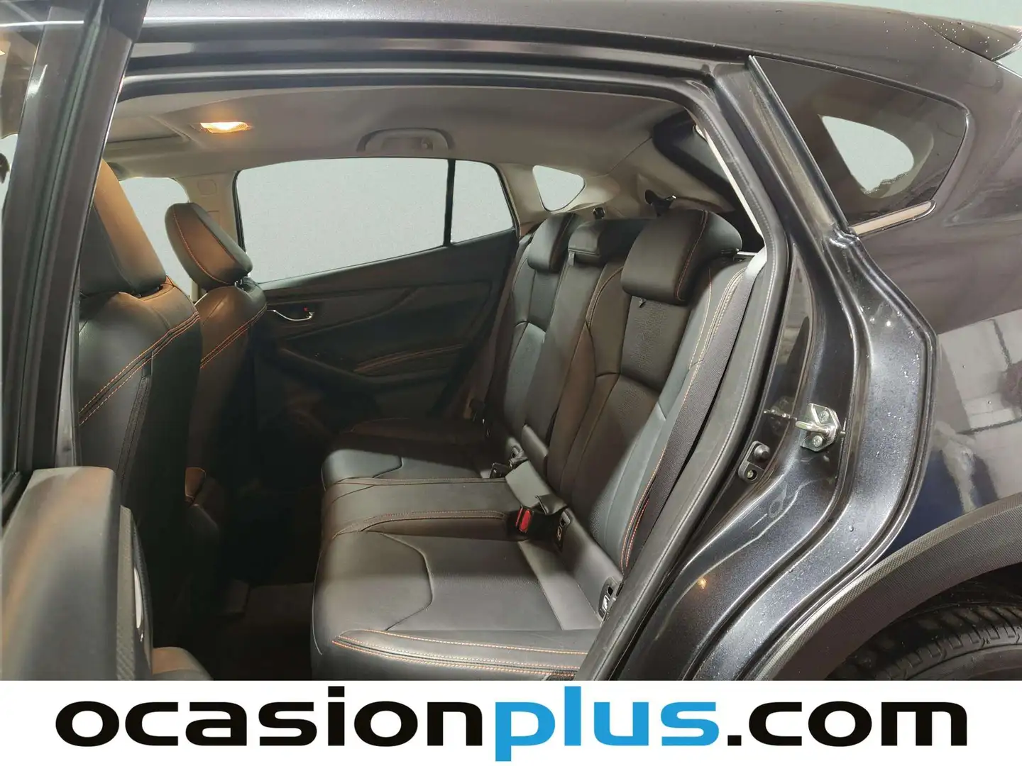 Foto Subaru XV Subaru XV 2.0i Executive Plus Lineartronic  (156 CV)