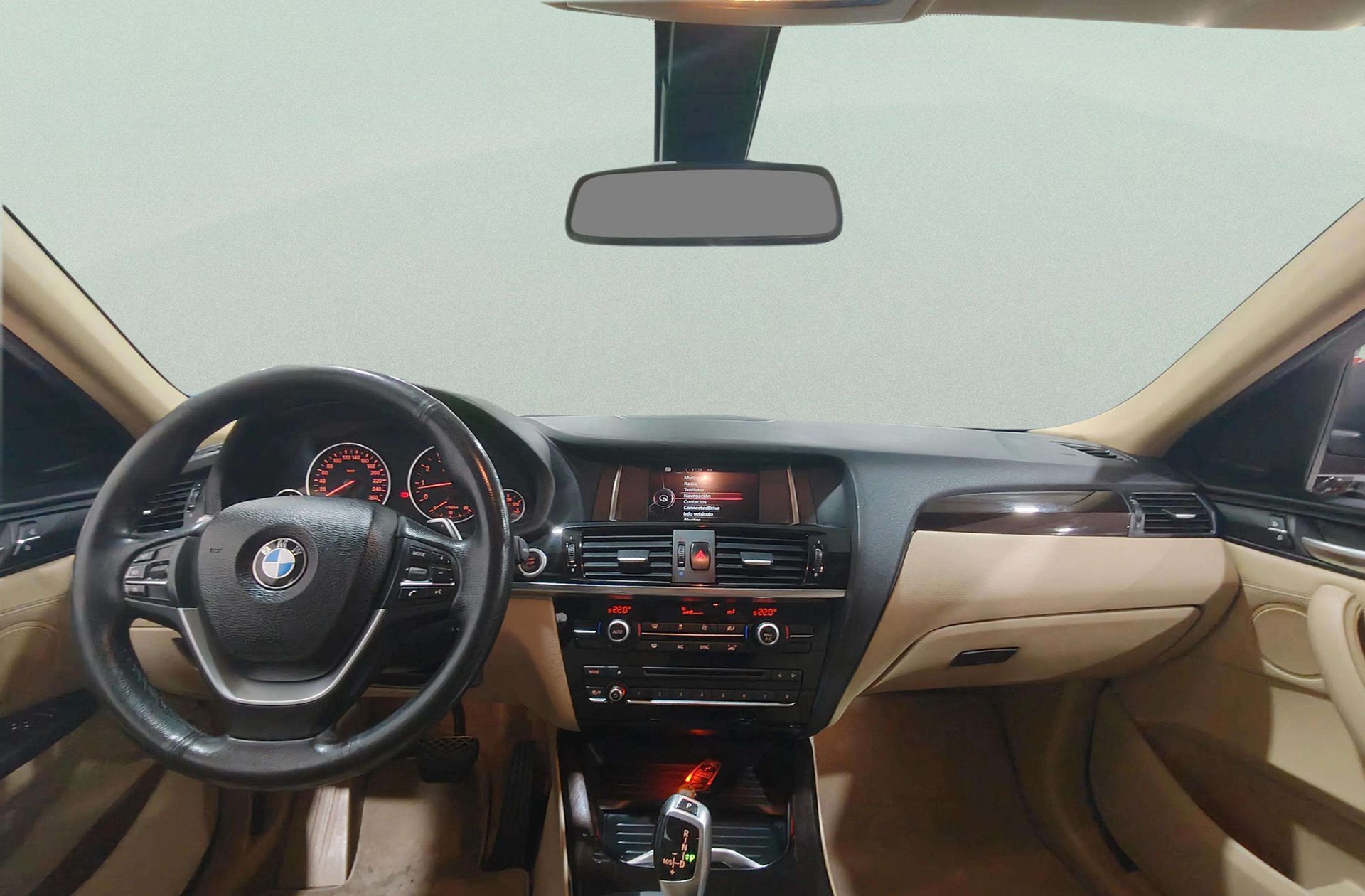 BMW X4 xDrive20i - foto 6