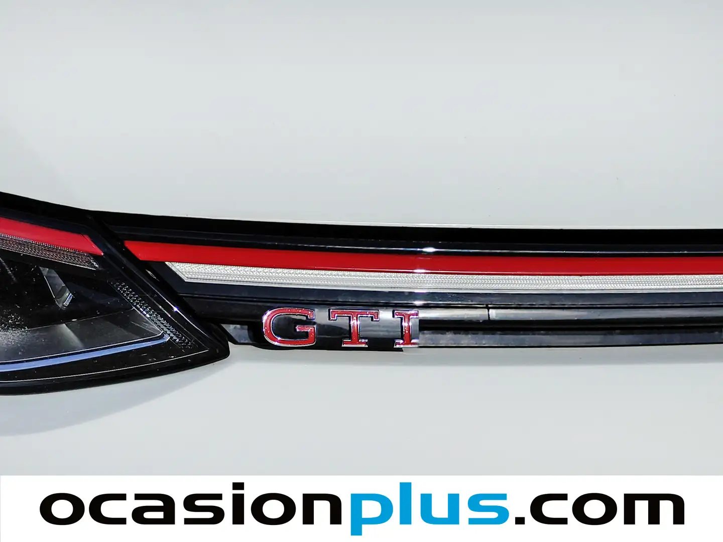 Foto Volkswagen Golf Volkswagen Golf GTI Clubsport 2.0 TSI (301 CV) DSG