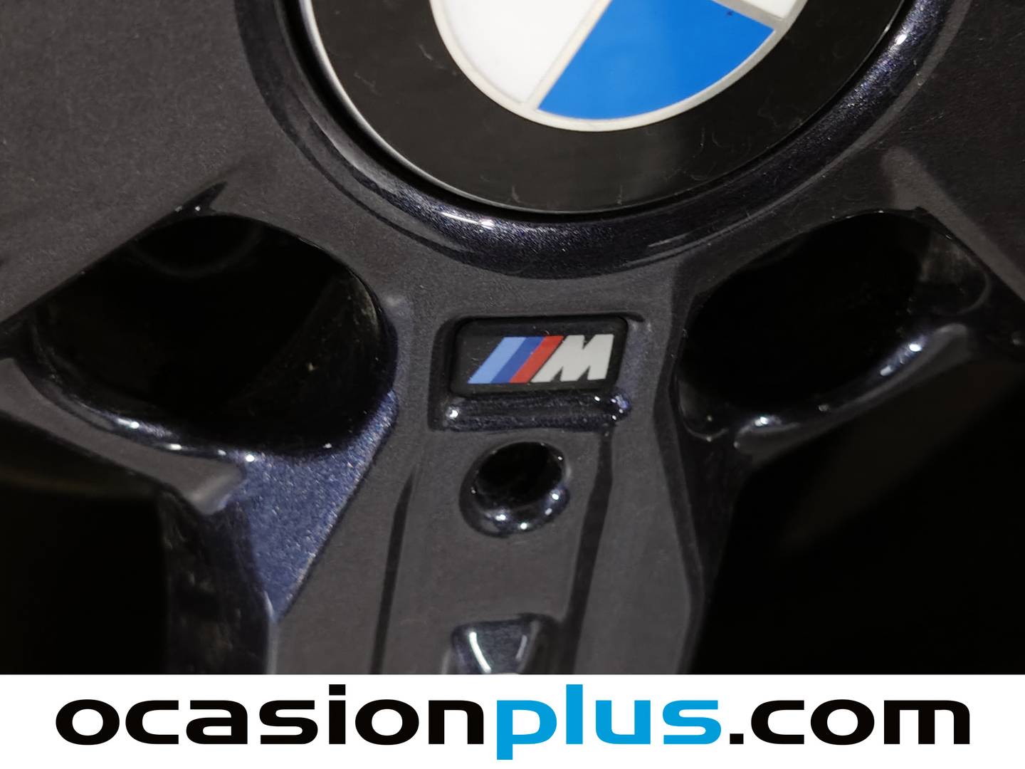BMW Serie 2 BMW Serie 2 220d Gran Coupe (163 CV) Pack M de segunda mano