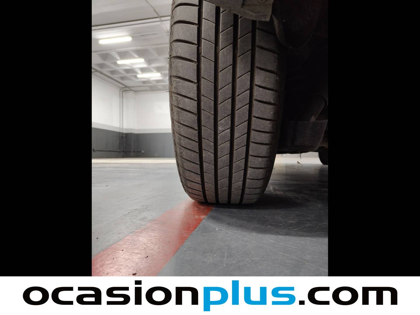 Foto Renault Kadjar Renault Kadjar Zen Energy TCe  (130 CV)