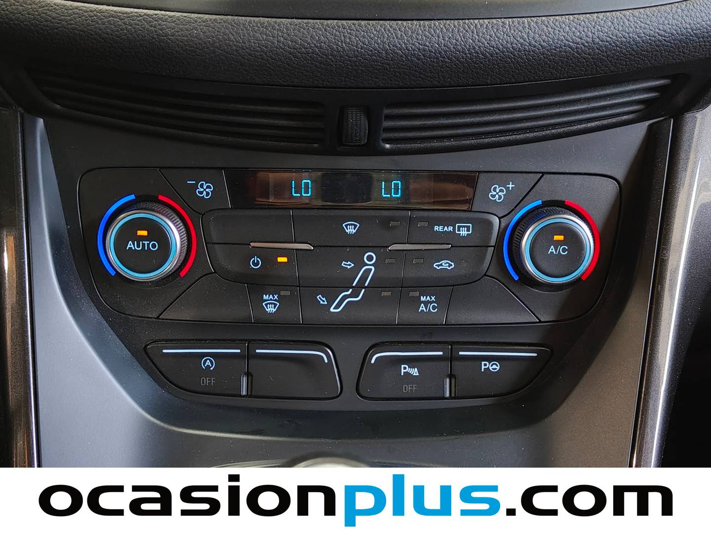Ford C-Max Ford C-Max 1.5 EcoBoost Titanium (150 CV) de segunda mano