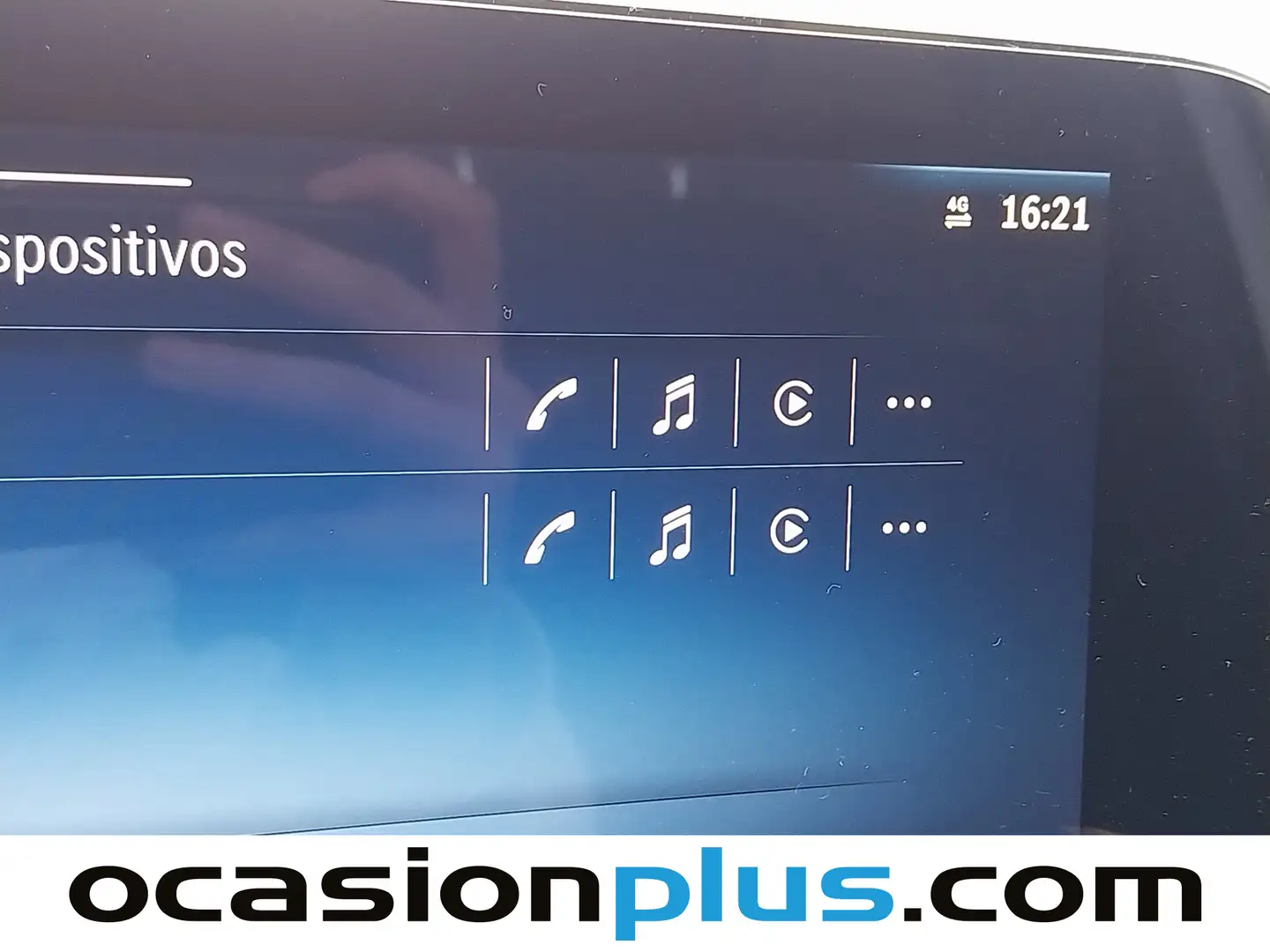 Foto Mercedes GLA Mercedes-Benz GLA 200 D (150 CV) Pack AMG