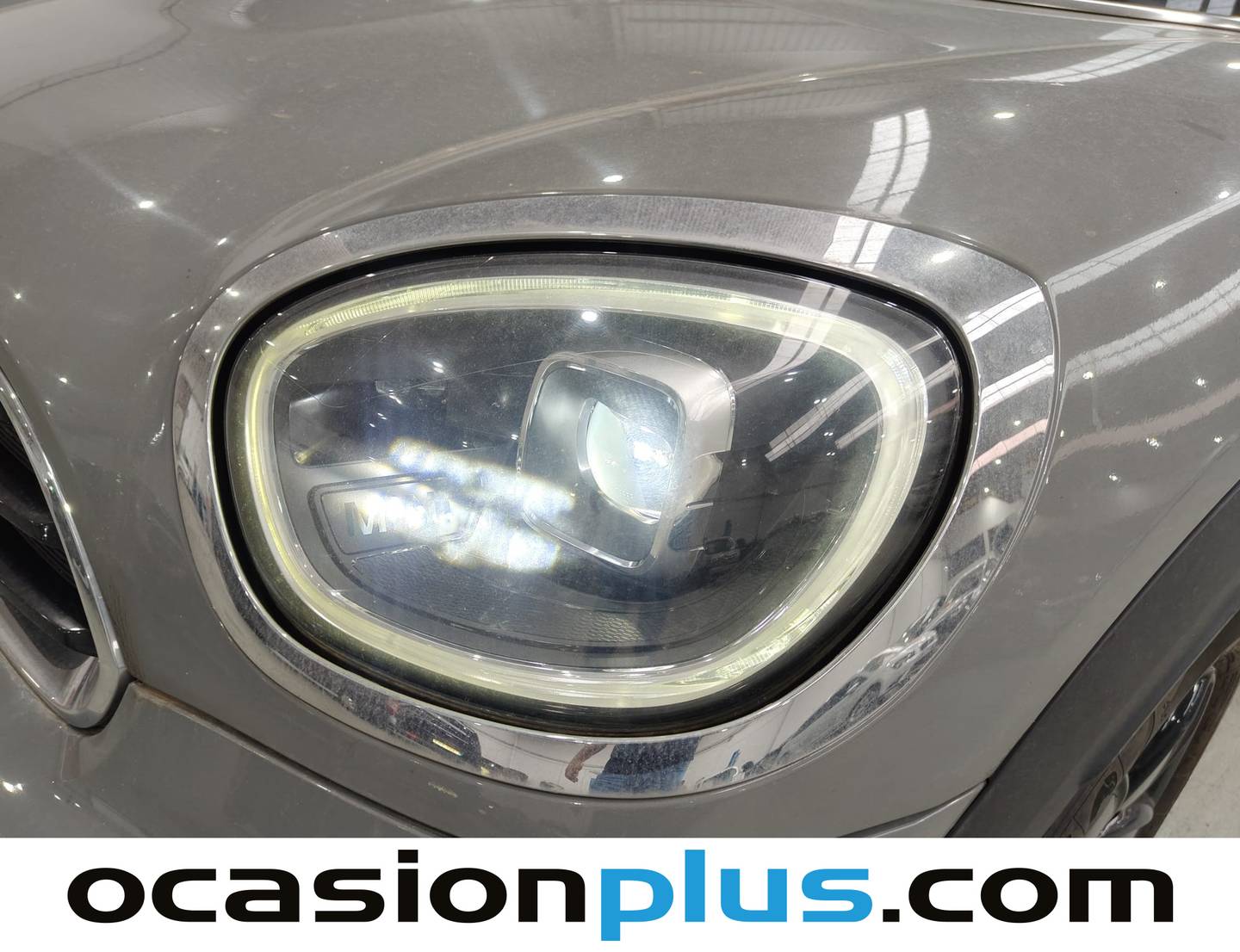 Foto Mini Countryman MINI MINI Countryman Cooper (136 CV)