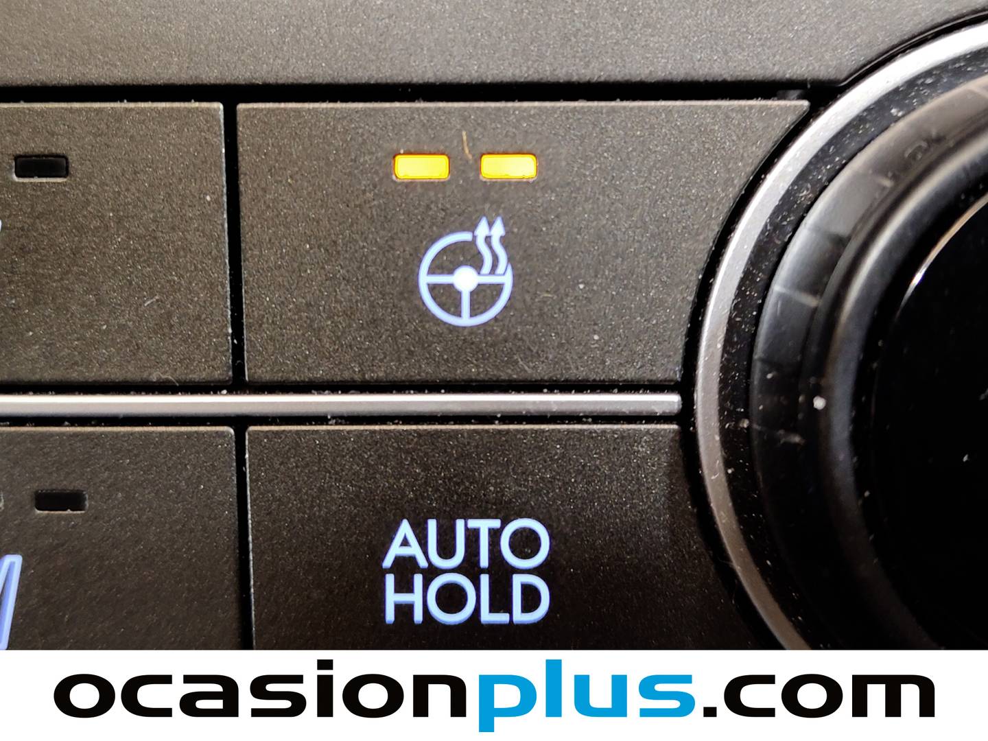 Paquetes del Hyundai Kona Hyundai Kona 1.6 GDI HEV N Line Style DT (138 CV)