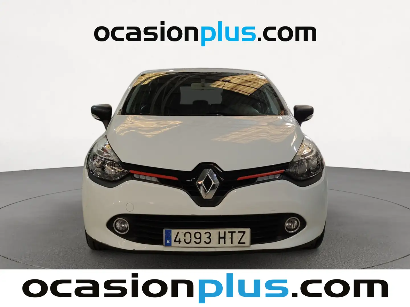 Foto Renault Clio Renault Clio Business dCi (75 CV)