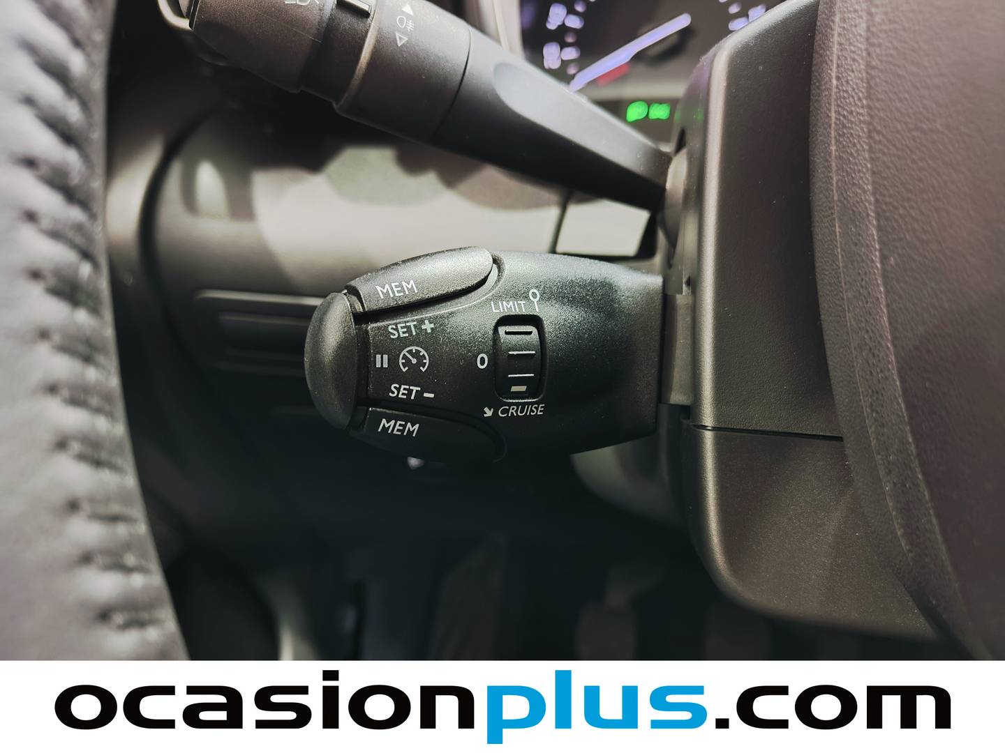 Citroën C3 Aircross Citroen C3 Aircross BlueHDi 110 S&S Plus (110 CV) 110cv