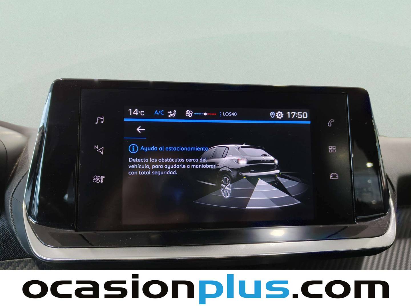 Foto Peugeot 208 Peugeot 208 PureTech 100 Active Pack 75 kW (100 CV)