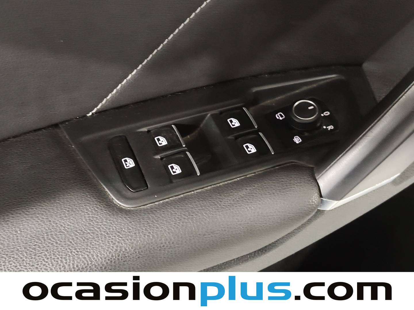 Volkswagen Tiguan Volkswagen Tiguan Sport 2.0 TDI (150 CV) Pack R-Line al mejor precio