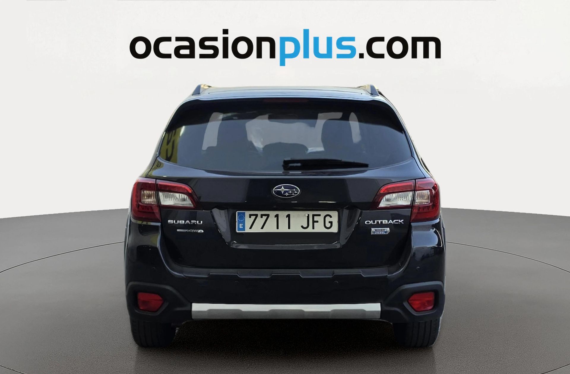 Subaru Outback 2.0 TD Executive Plus CVT Lineartron AWD - foto 18