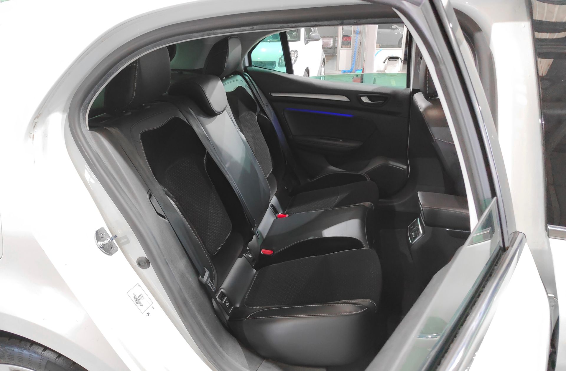 Renault Mégane Zen Energy TCe - foto 16