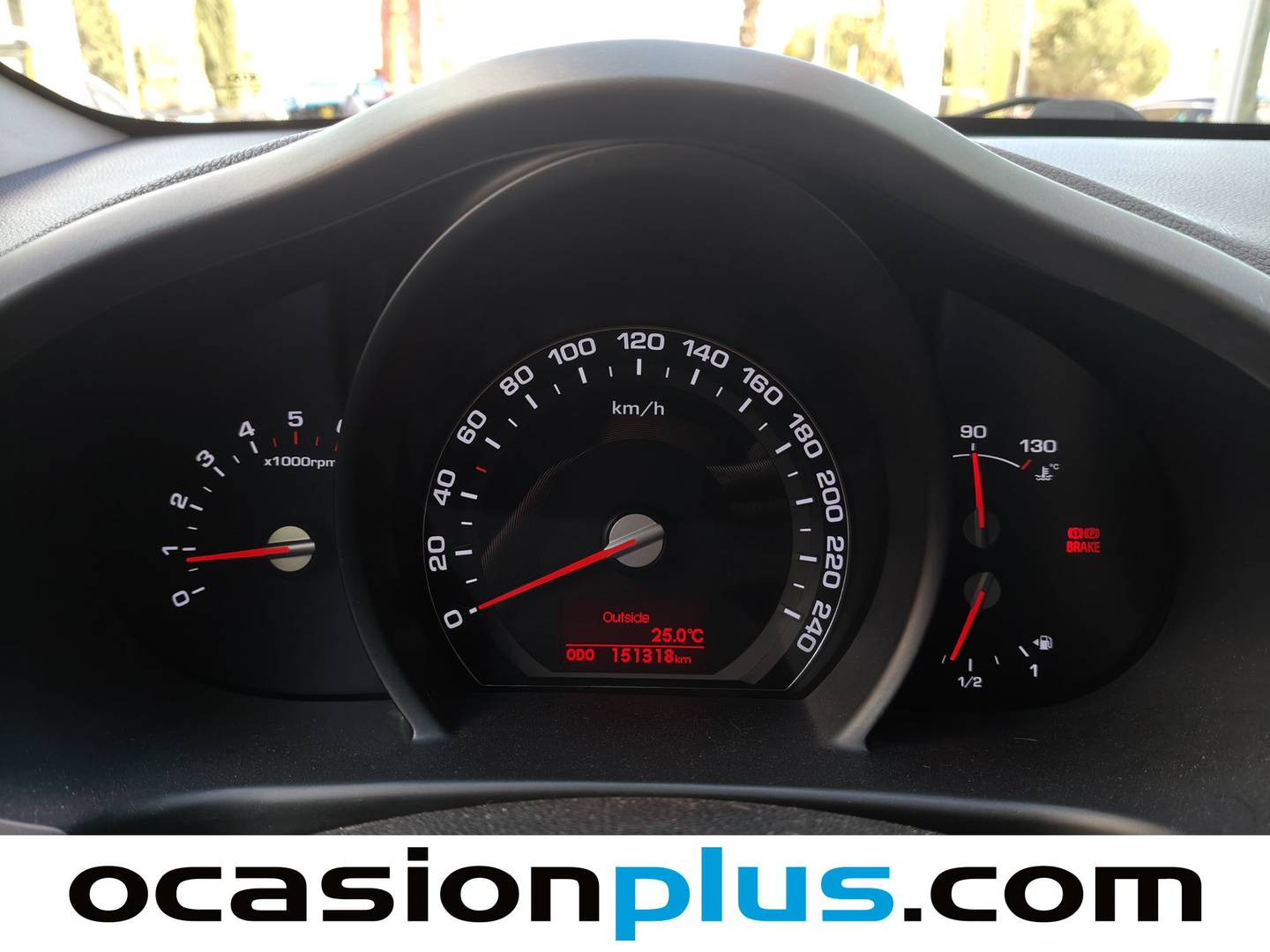 KIA Sportage Kia Sportage 1.7 CRDI VGT Drive 4x2  (115 CV) 2011