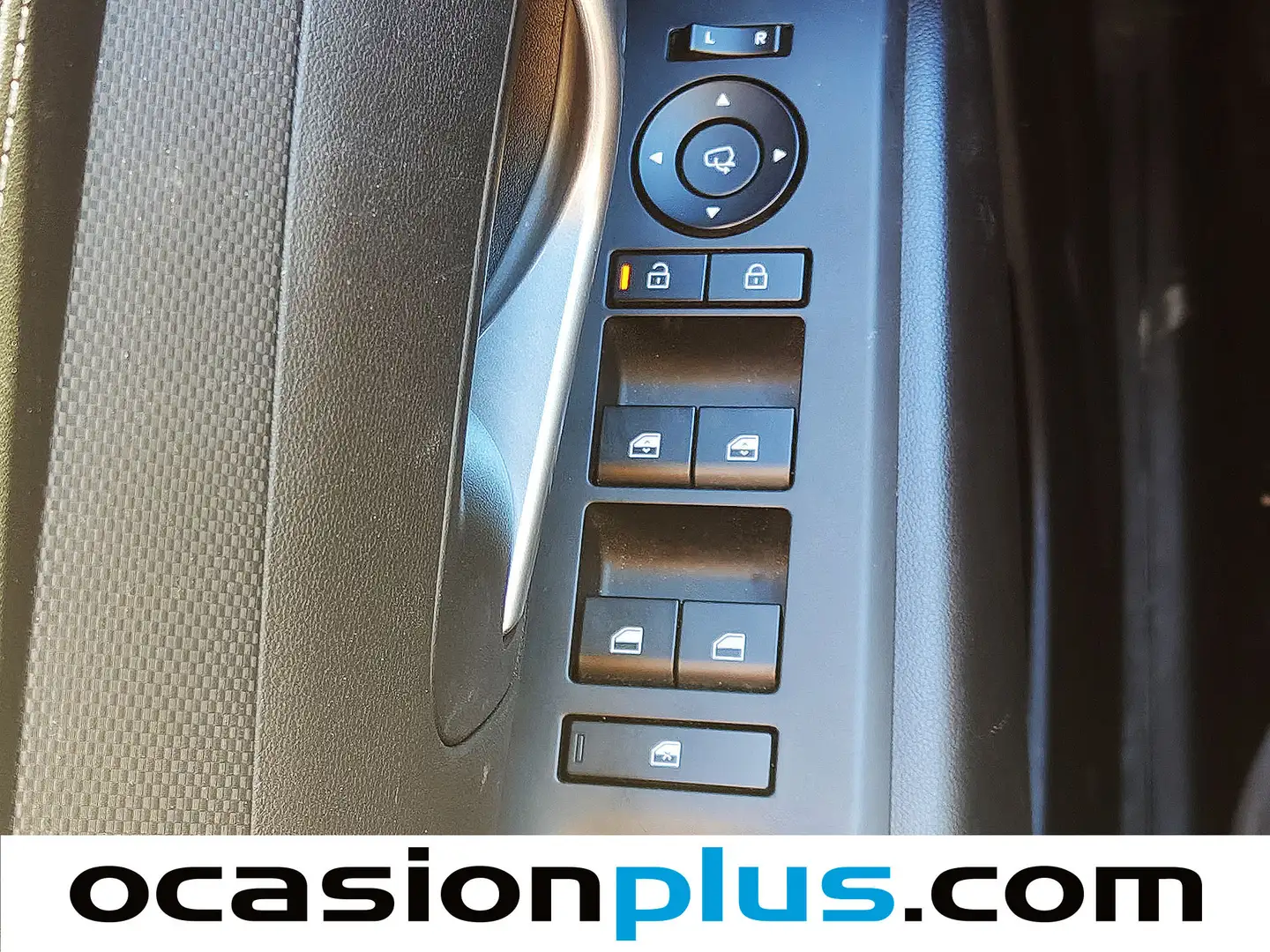 Foto Hyundai Tucson Hyundai Tucson 1.6T Klass (160 CV)