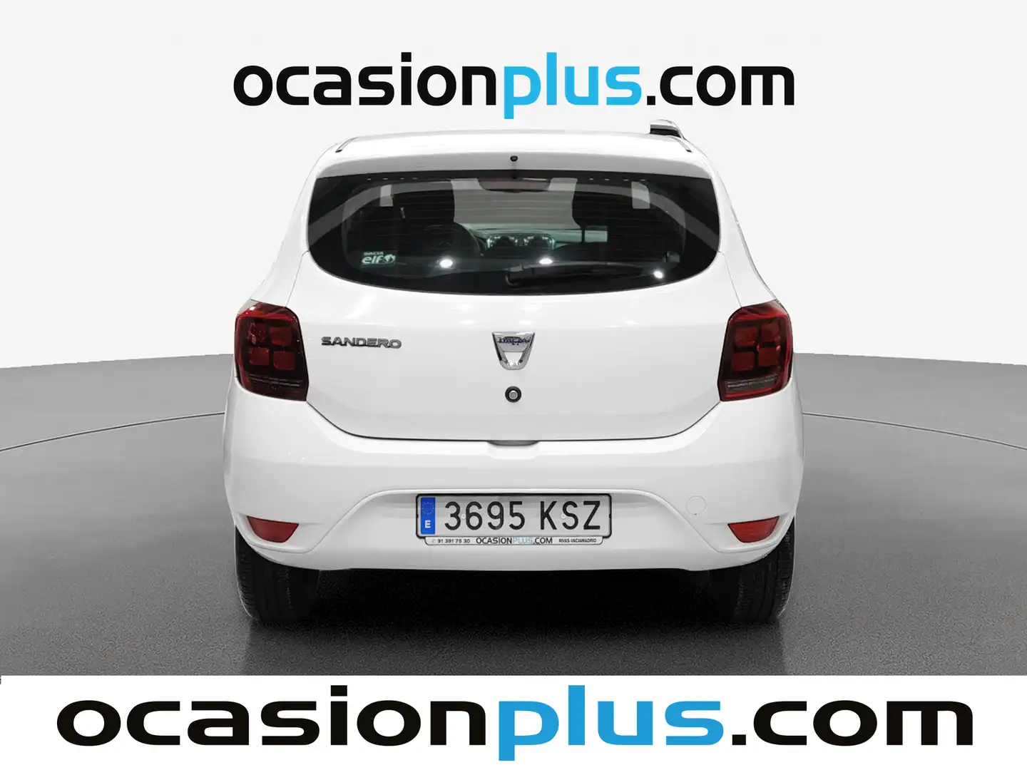Foto Dacia Sandero Dacia Sandero Essential 1.0 (73 CV)