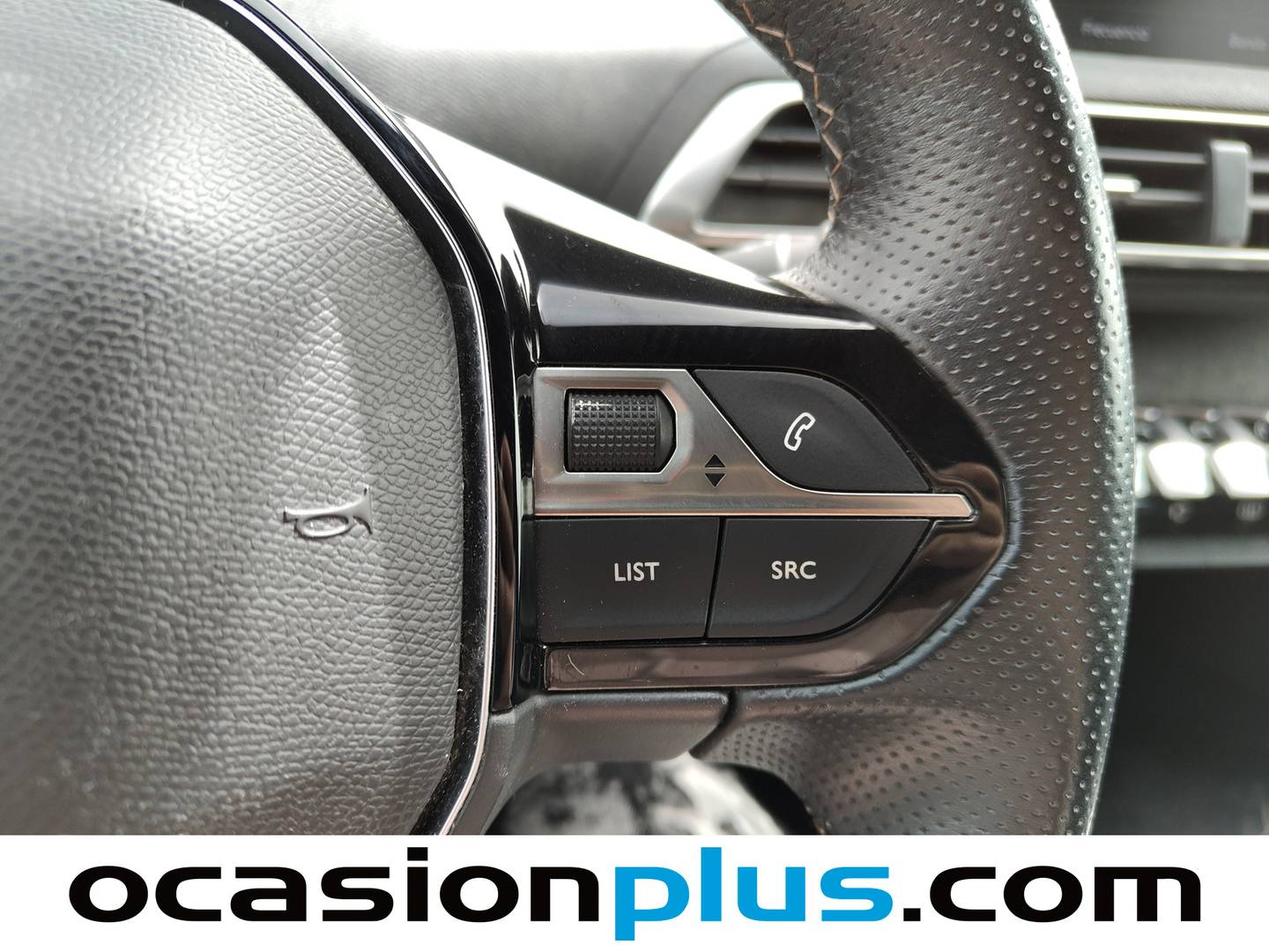 Peugeot 3008 Peugeot 3008 PureTech 130 S&S GT Line (130 CV) gasolina