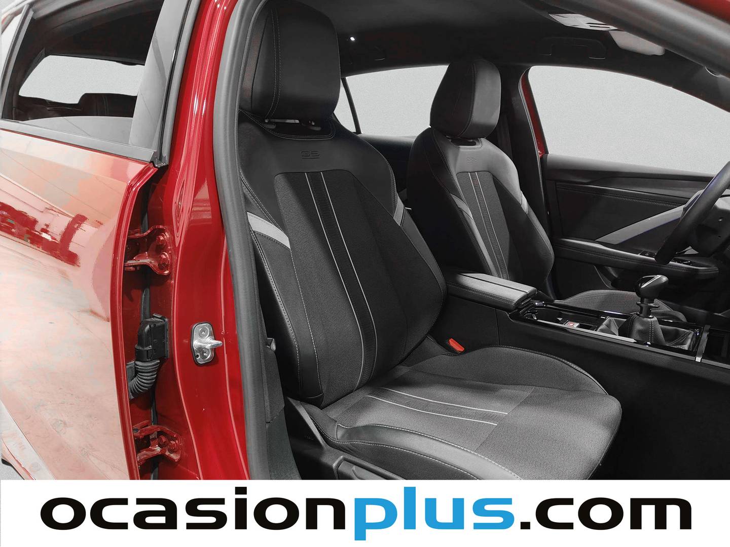 Opel Astra Opel Astra 1.2 Turbo XHT GS (130 CV) manual