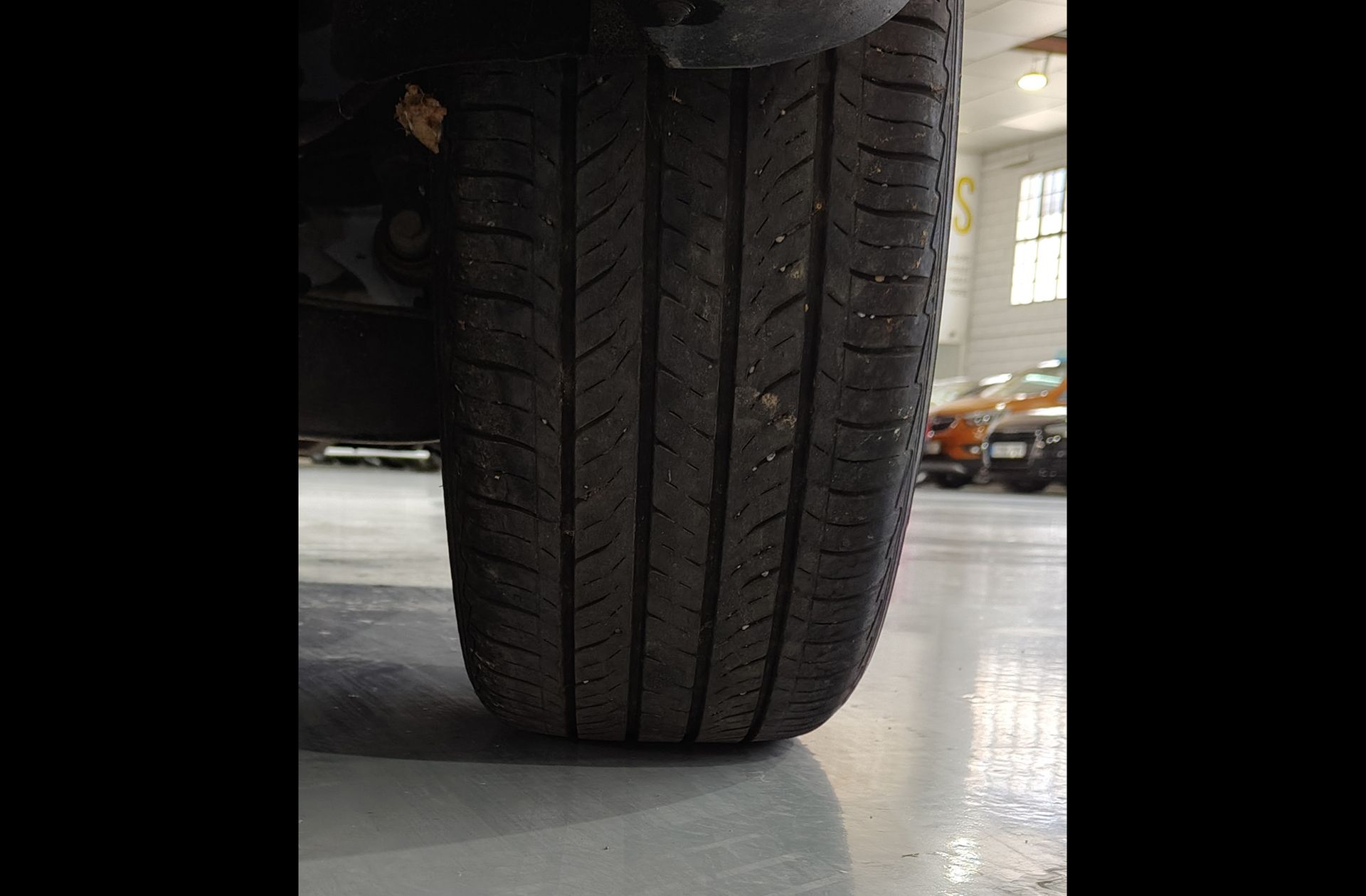 MG HS 1.5 Turbo GDI Luxury DCT - foto 39