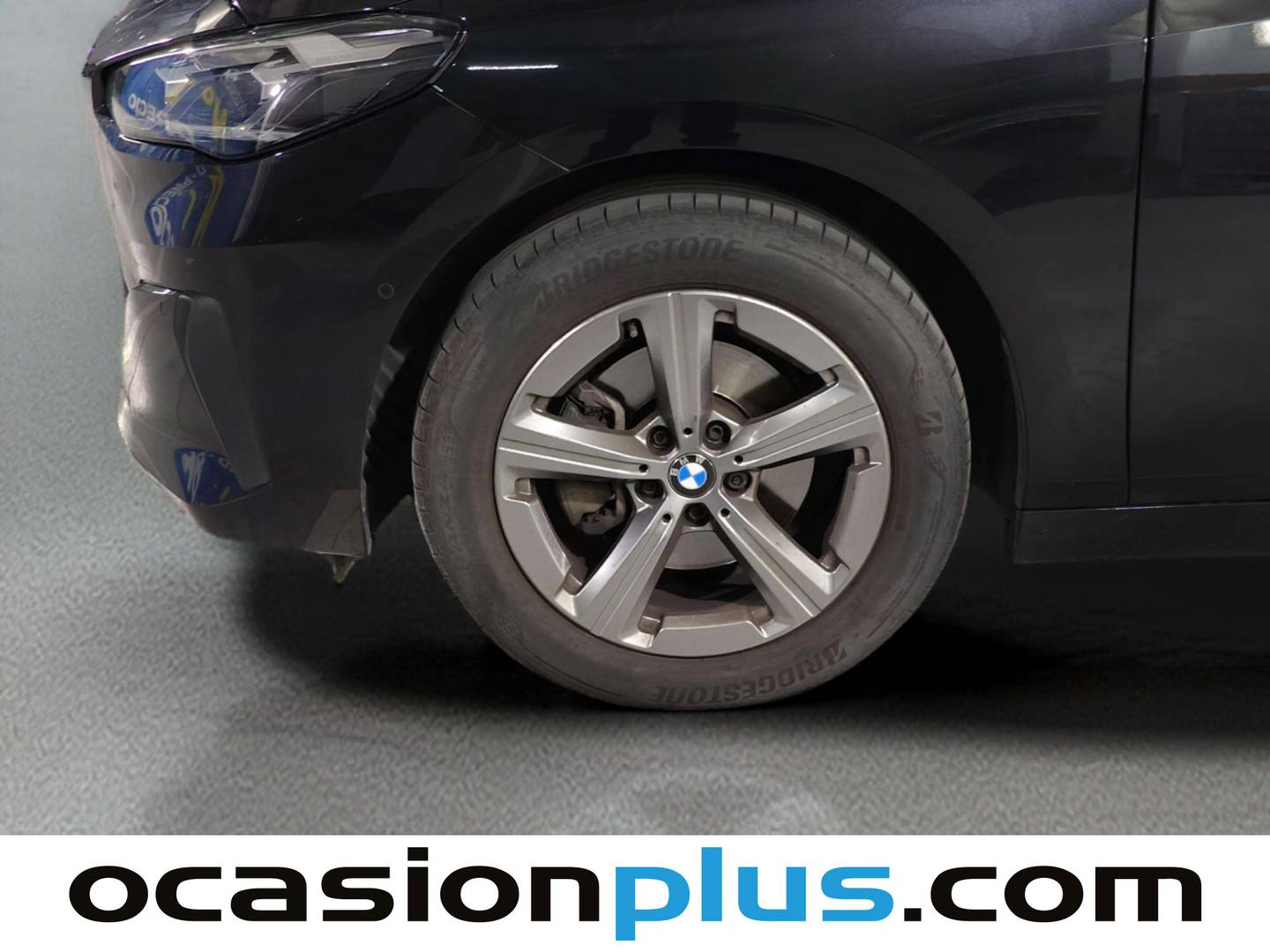 BMW Serie 2 Active Tourer BMW Serie 2 218i Active Tourer (136 CV) gasolina