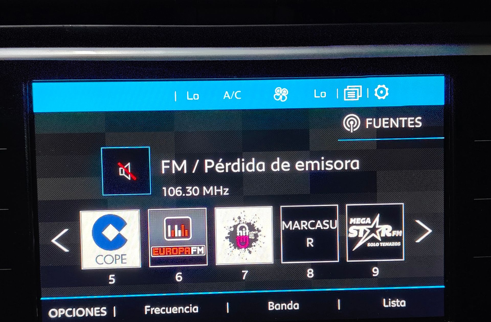 Citroën C4 Grand Picasso 2.0 BlueHDi Shine EAT6 - foto 40