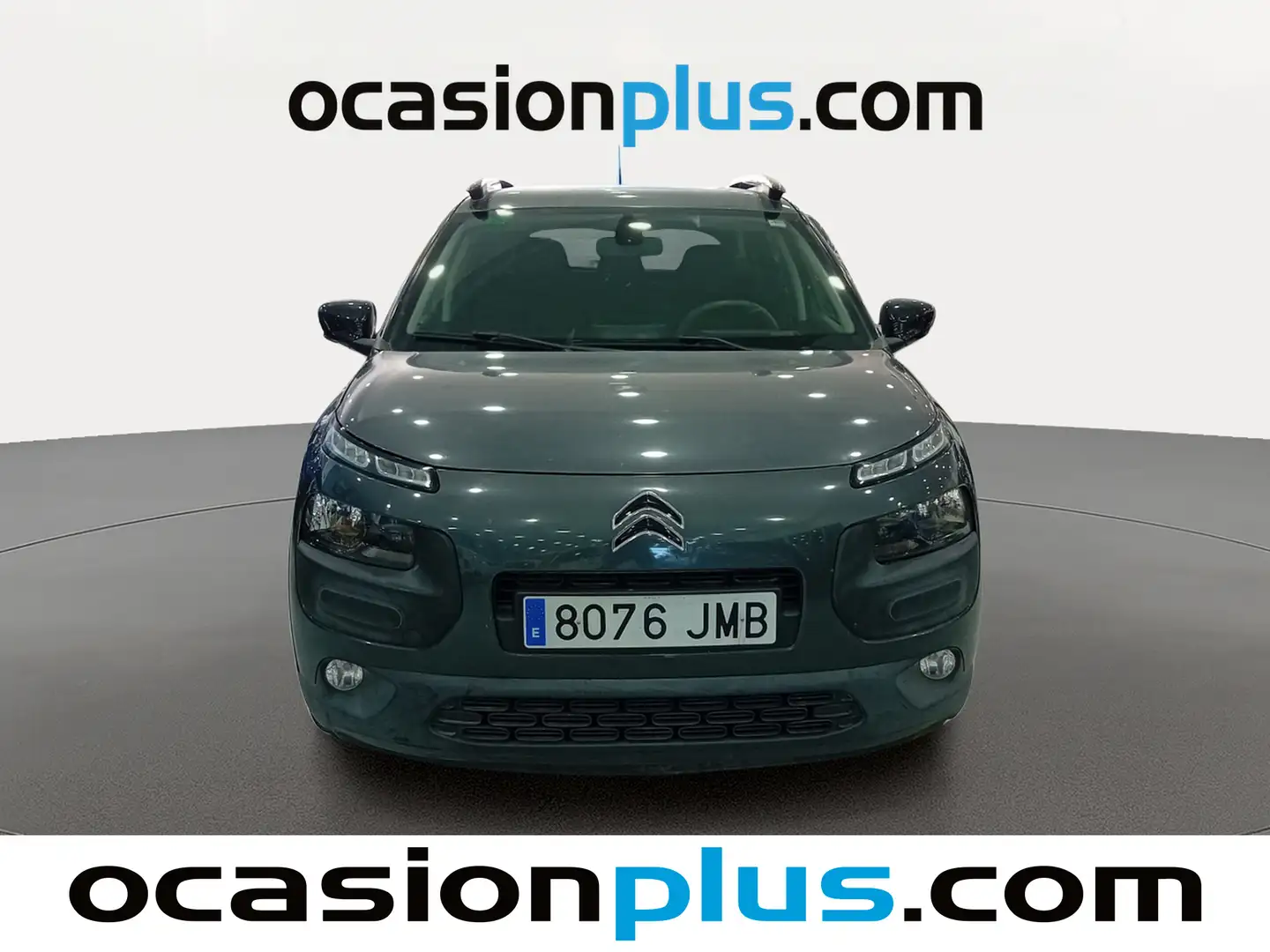 Foto Citroën C4 Cactus Citroen C4 Cactus BlueHDi 100 Feel Edition ETG6  (100 CV)