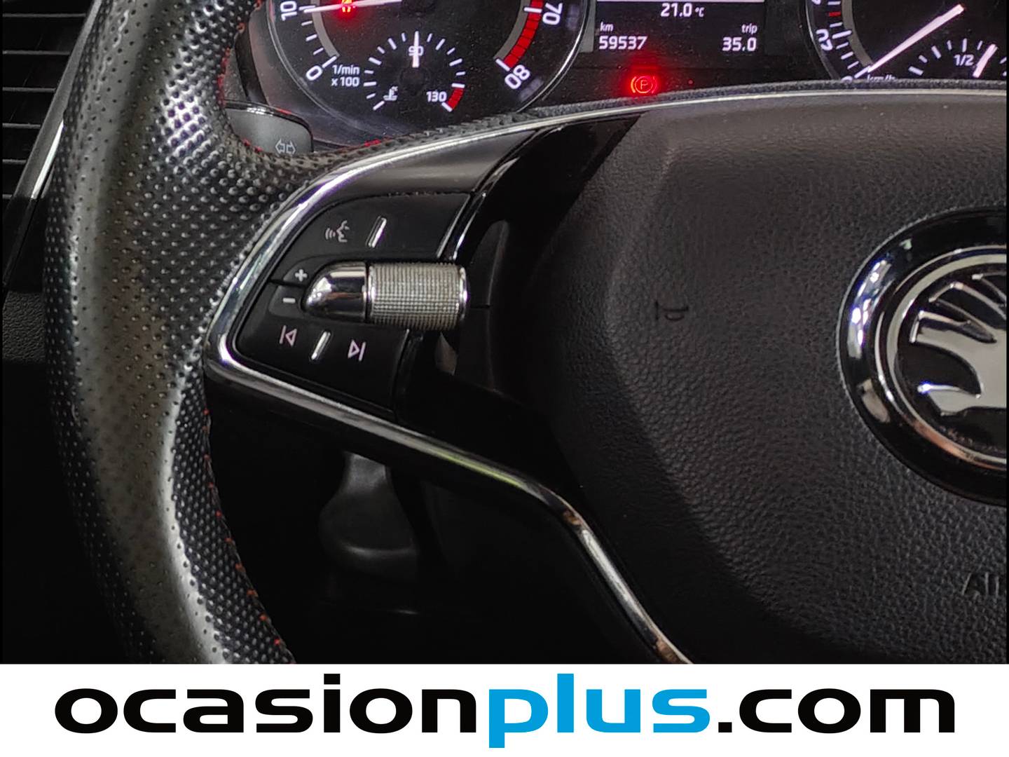 Skoda Fabia Skoda Fabia 1.0 TSI Monte Carlo (95 CV) 95cv