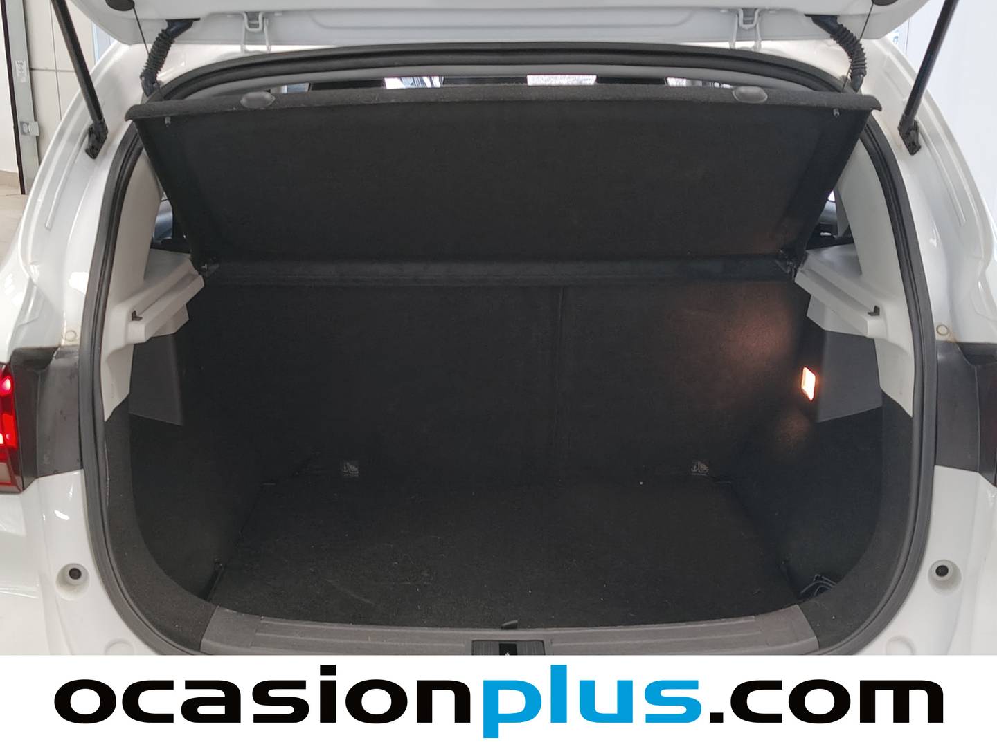 Foto MG ZS MG ZS 1.0T Luxury (111 CV)