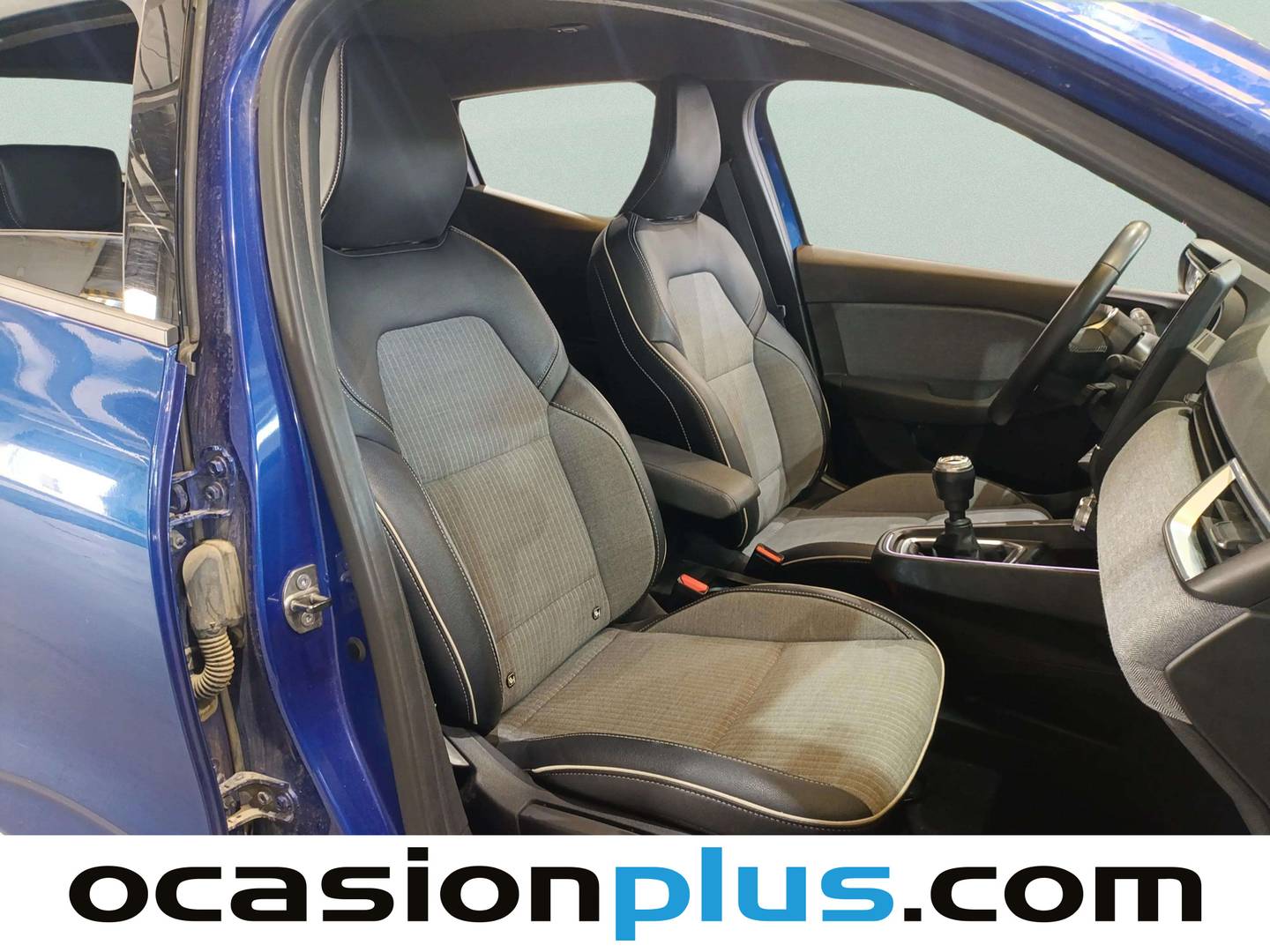 Renault Clio Renault Clio Techno TCe (90 CV) km 0