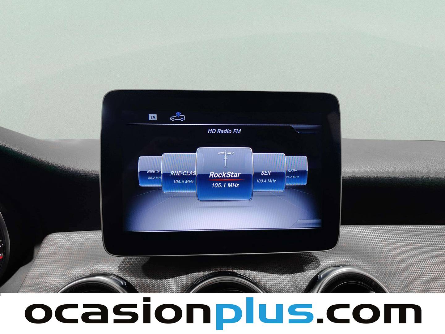 Mercedes GLA Mercedes GLA GLA 180 (122 CV) gasolina