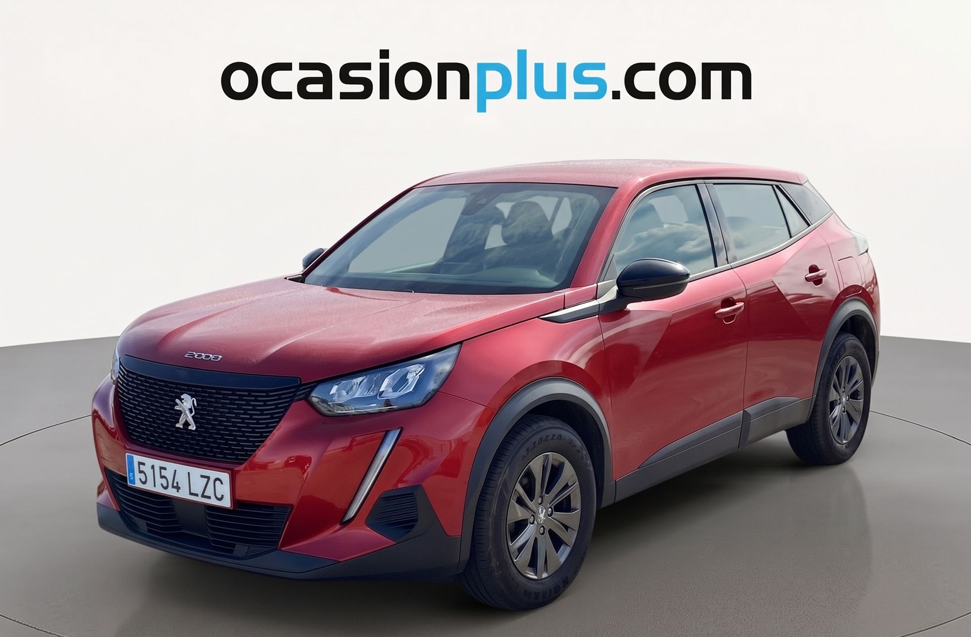 Peugeot 2008 PureTech 100 Active Pack