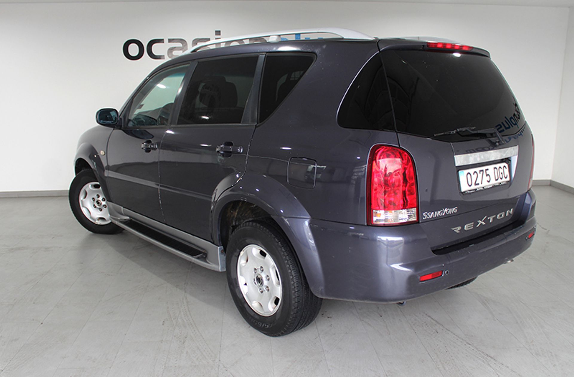 SsangYong Rexton 270 Xdi Full - foto 3