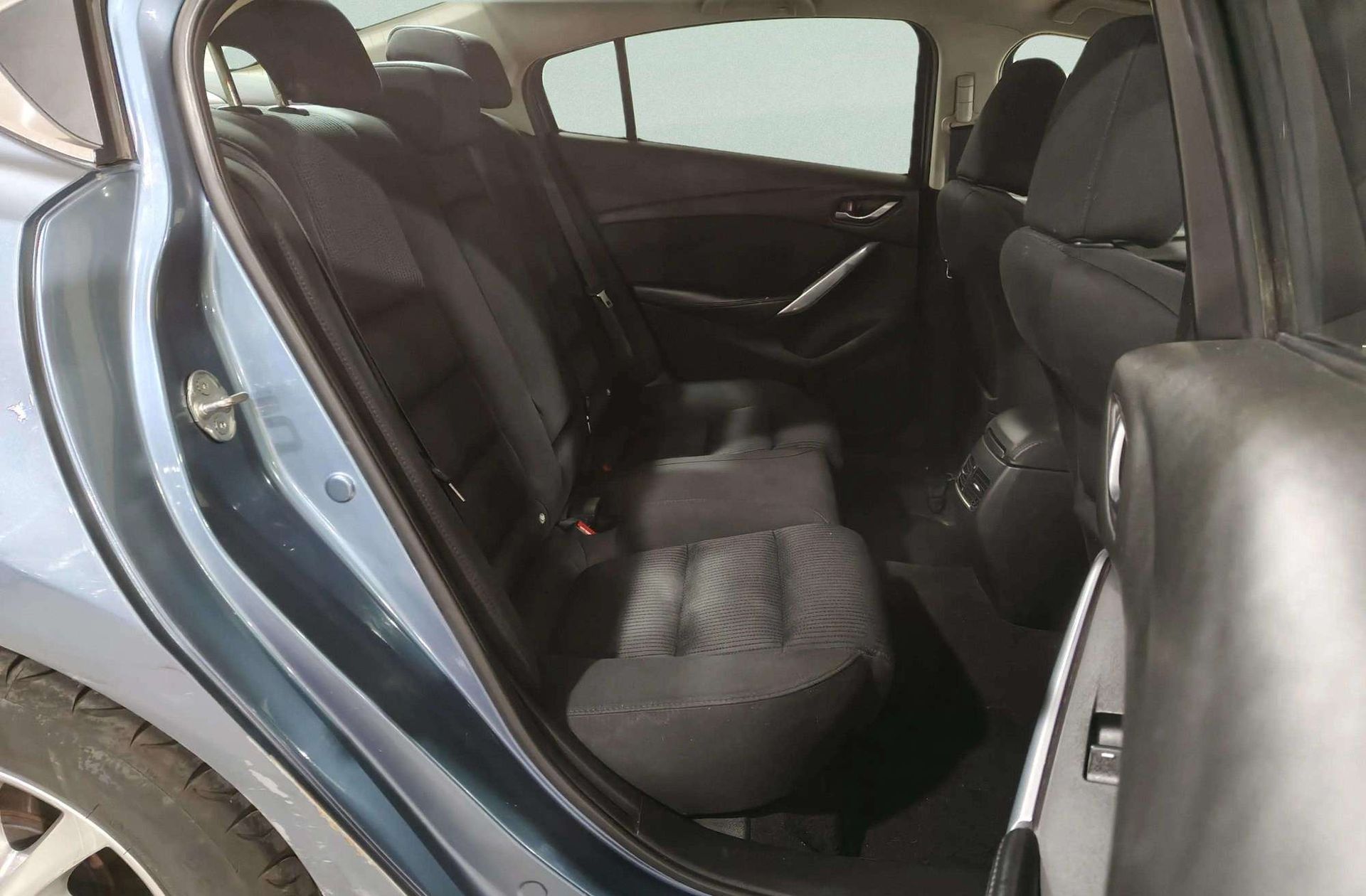 Mazda Mazda6 2.2 DE Style Pack Safety - foto 17