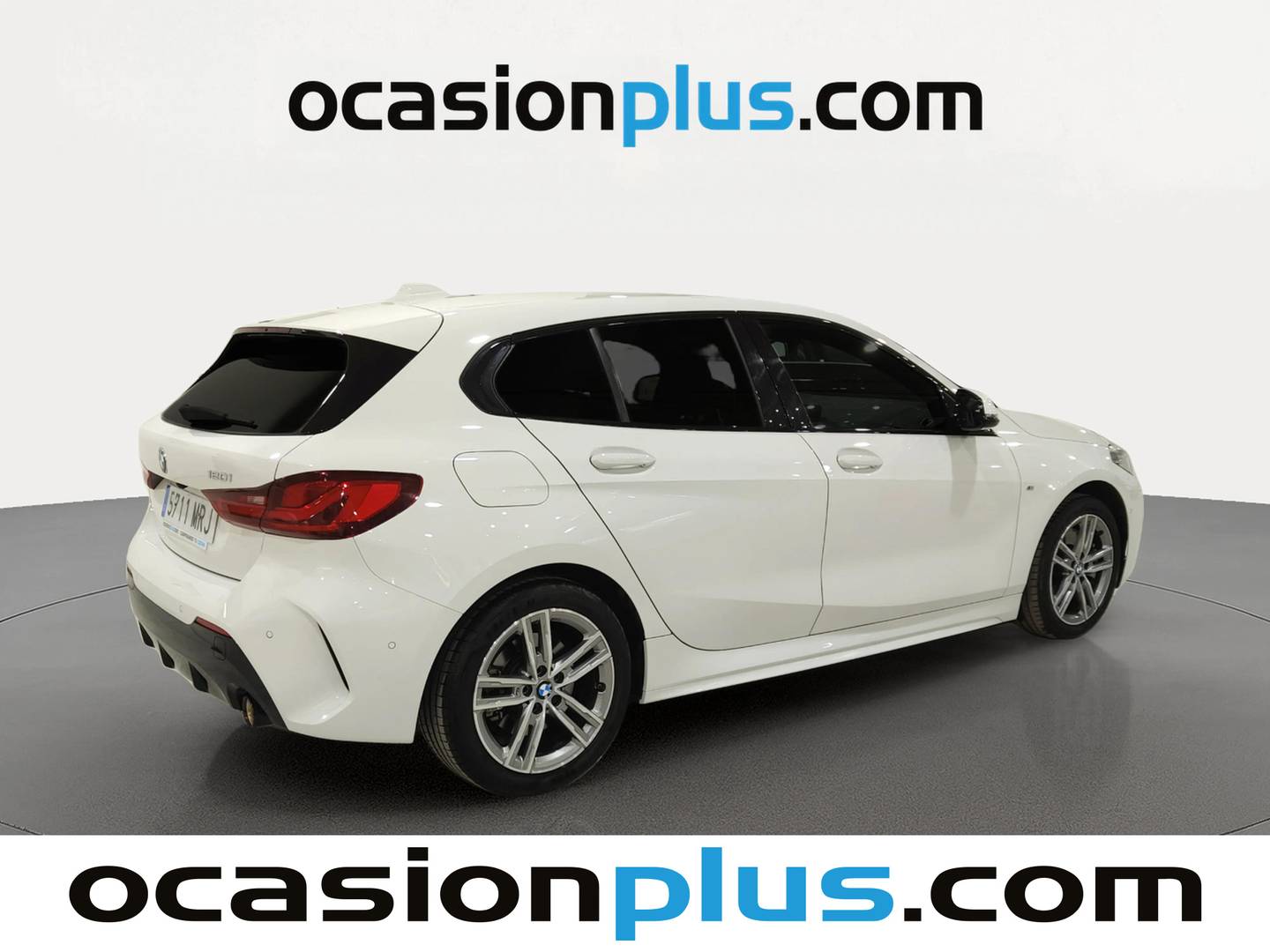 Foto BMW Serie 1 BMW Serie 1 120i (178 CV) Paquete M