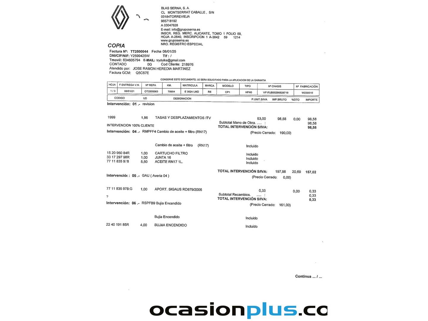 Foto Renault Captur Renault Captur Zen TCe Micro Híbrido (140 CV) EDC GPF