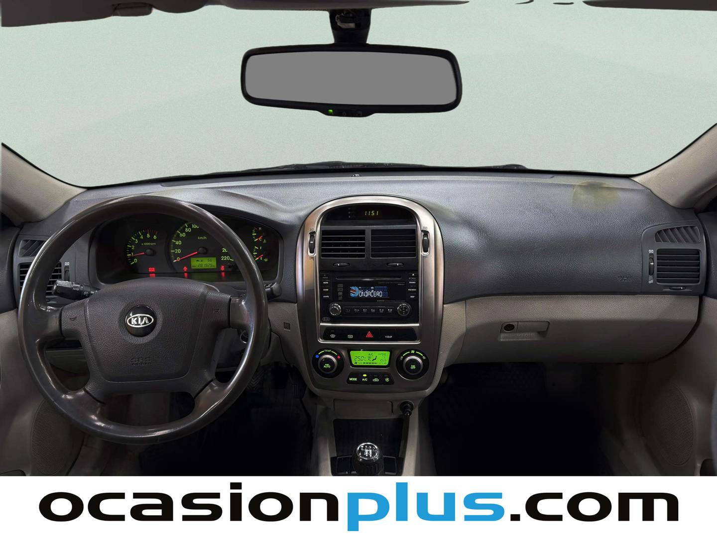 Foto KIA Cerato Kia Cerato 1.6 CRDi EX (115 CV)