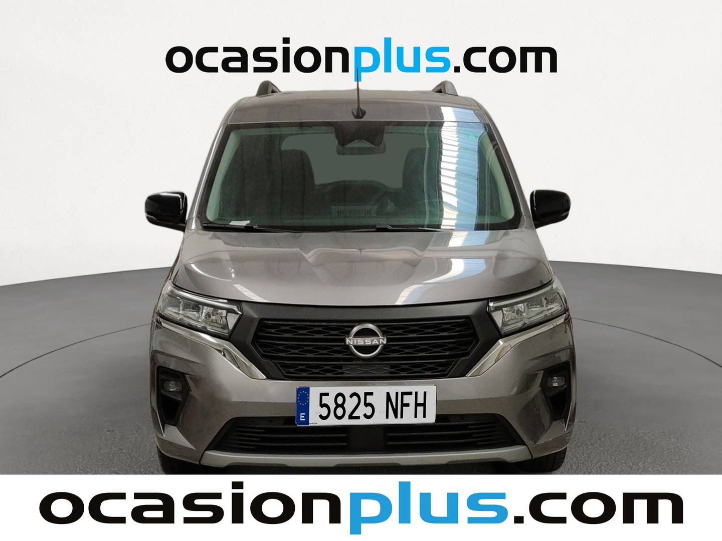 Foto Nissan Townstar Nissan Townstar 1.3G L1 Tekna (130 CV)