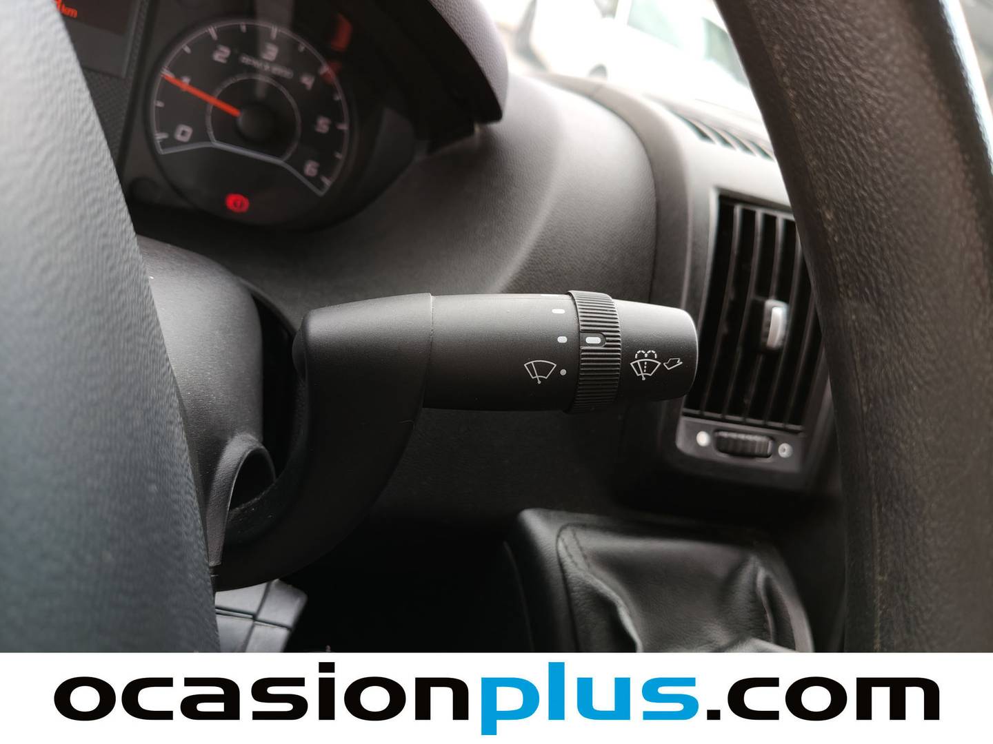 Peugeot Boxer Peugeot Boxer Furgon BlueHDi 140 S&S 335 L3H2 (140 CV) 140cv