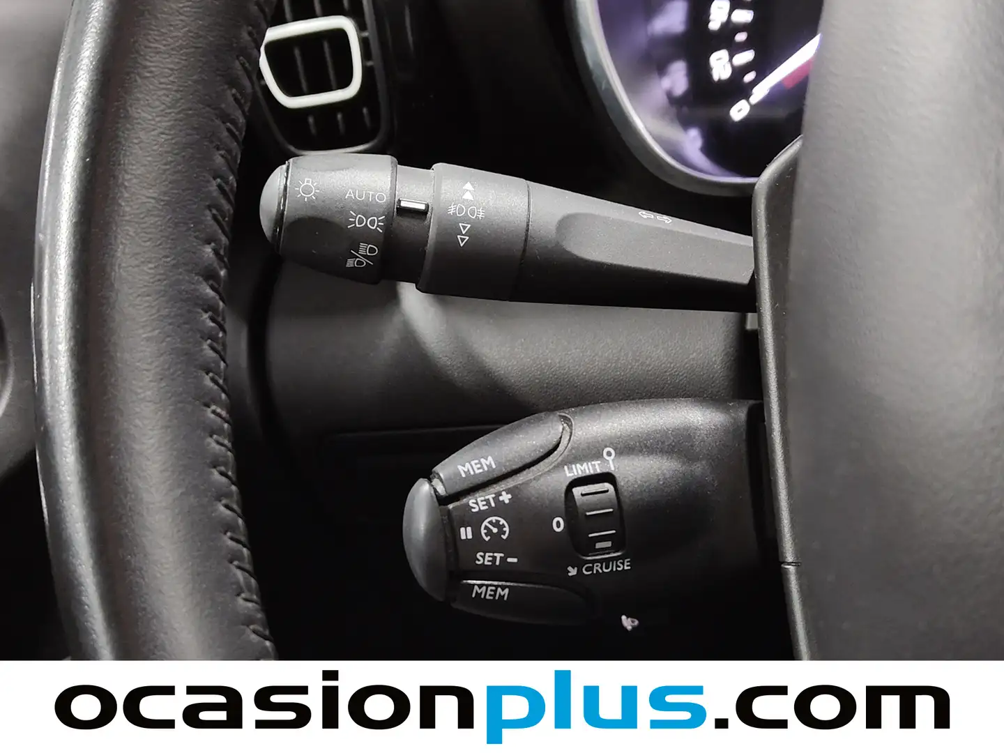 Foto Citroën C3 Aircross Citroen C3 Aircross PureTech 110 S&S Shine (110 CV)