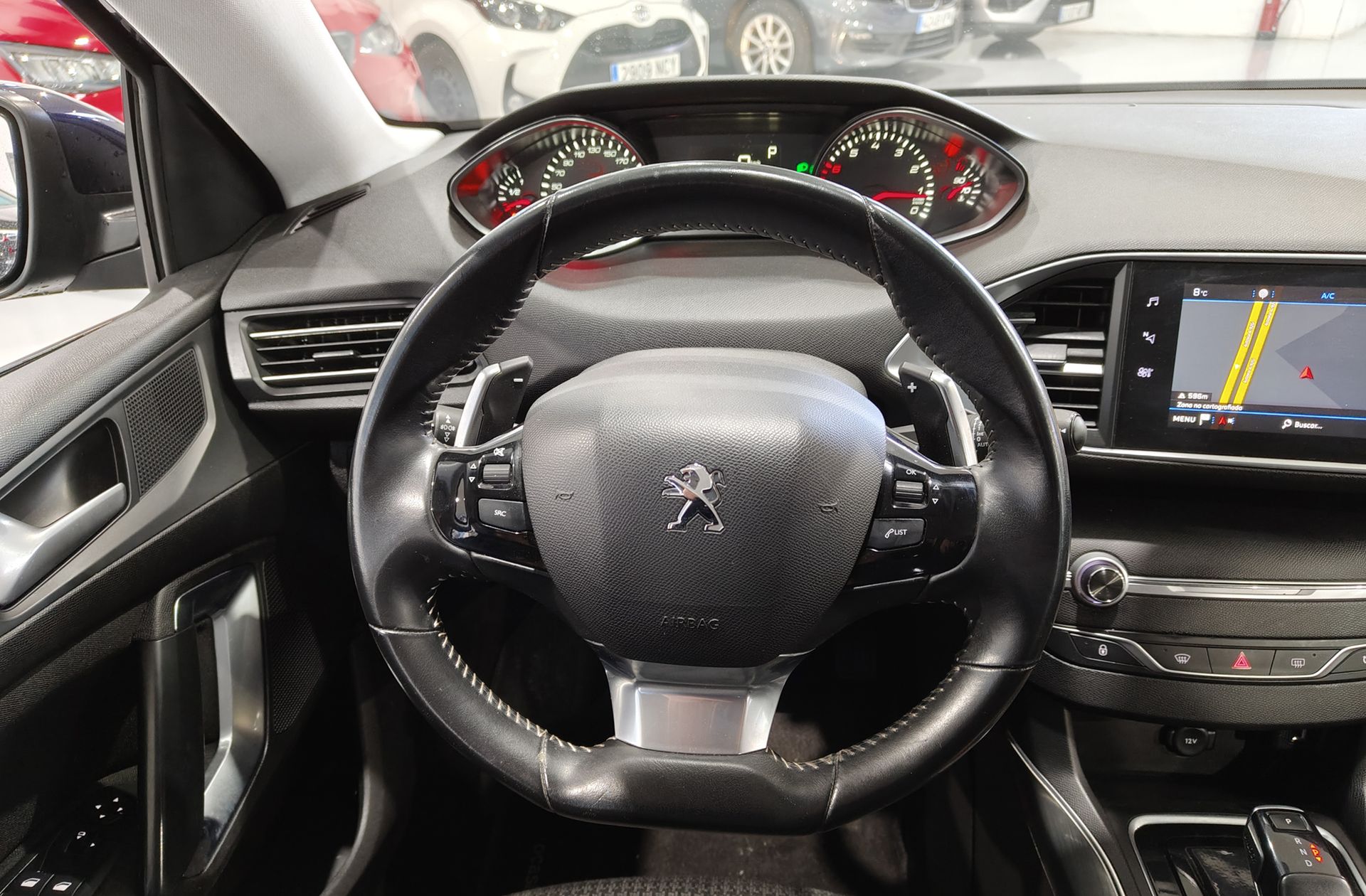 Peugeot 308 PureTech 130 Style - foto 21