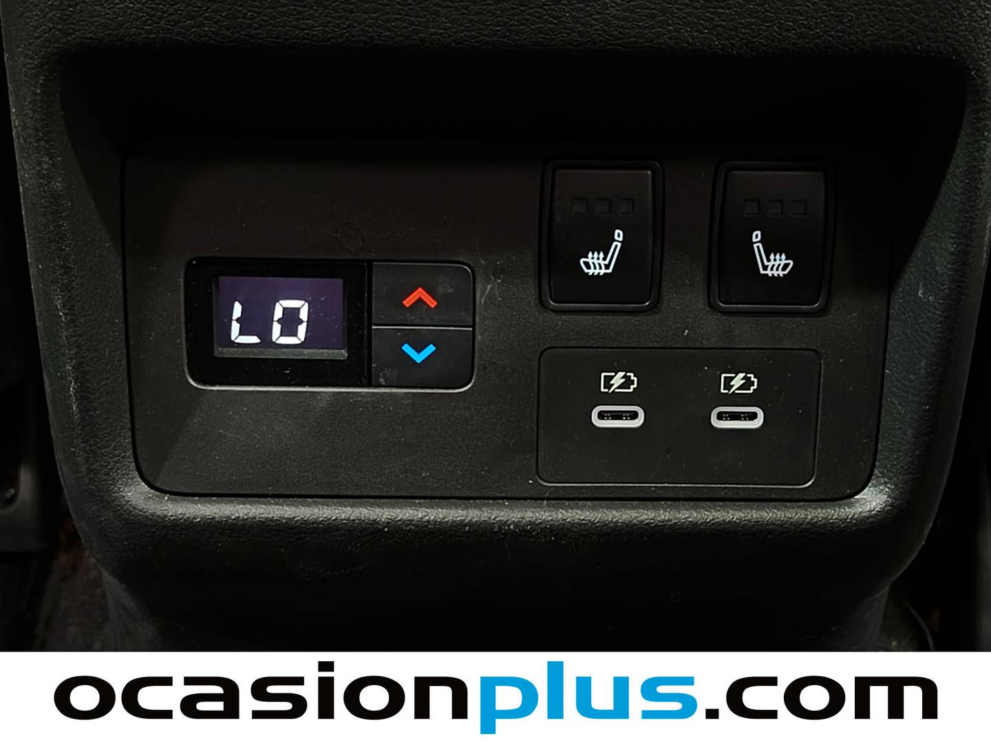 Acabados Nissan X-TRAIL Nissan X-Trail 1.5 e-4ORCE Tekna 4x4 AT (213 CV) 7 Plazas