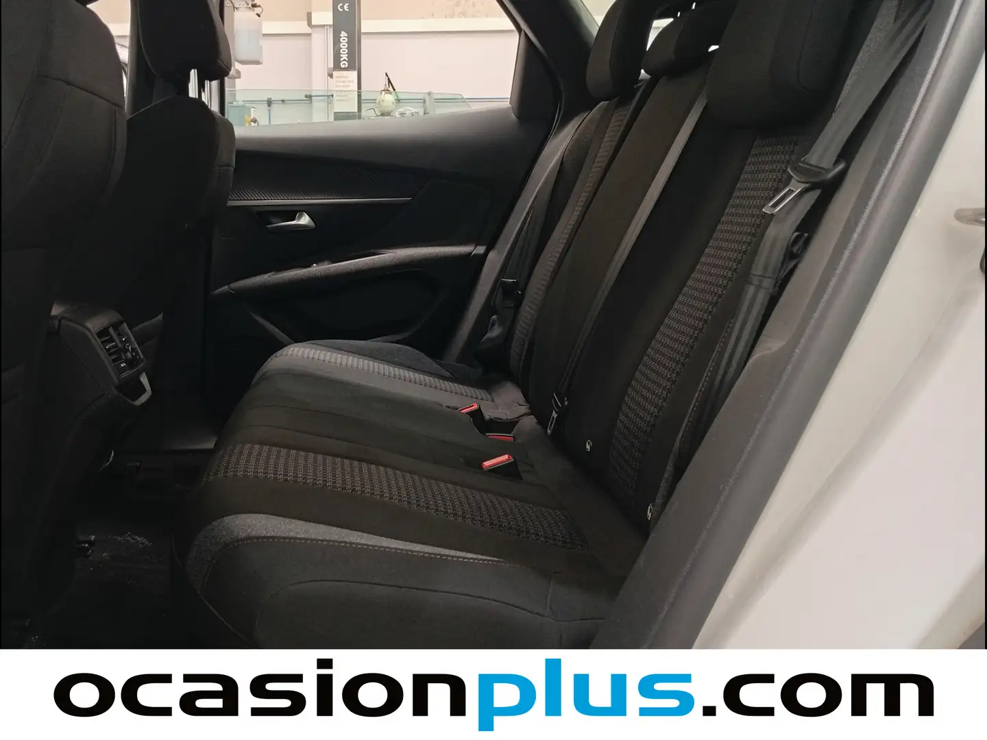 Foto Peugeot 3008 Peugeot 3008 BlueHDi 130 S&S Active Pack  (130 CV)